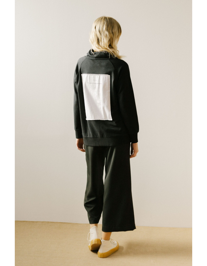 SUDADERA EL DESAYUNO LA MEJOR COMIDA...