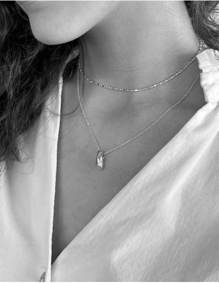 CADENA  CARMEN PLATA