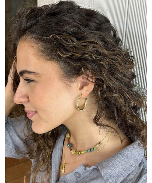 COLGANTE AVENTURINA Y... 2