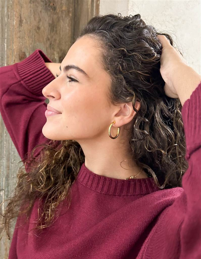 AROS TUBULARES GRUESOS