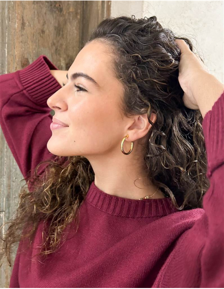 AROS TUBULARES GRUESOS