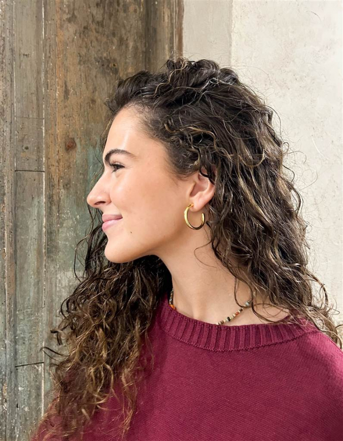 AROS TUBULARES GRUESOS