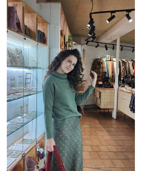 JERSEY  SICILIA  VERDE 2