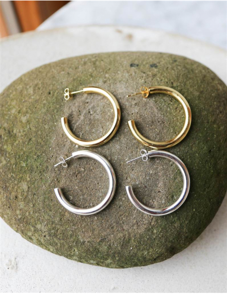 AROS TUBULARES GRUESOS