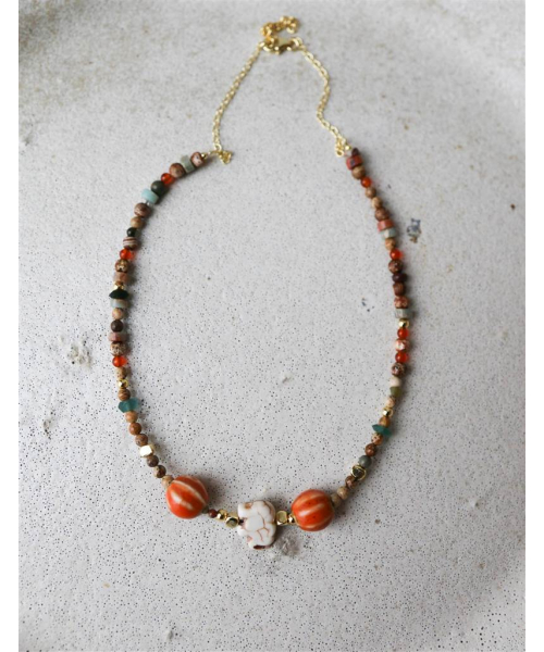 COLGANTE  ELEFANTE Y OJO DE... 2