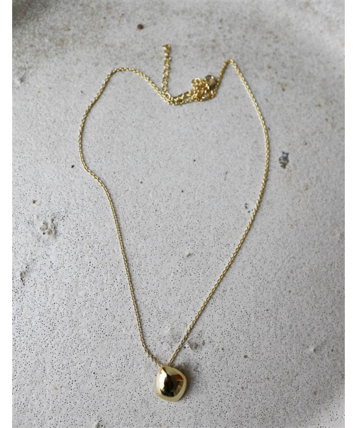 COLGANTE ORGÁNICO ORO 2