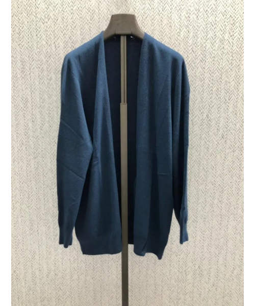 CHAQUETA BÁSICA MILÁN ÍNDIGO