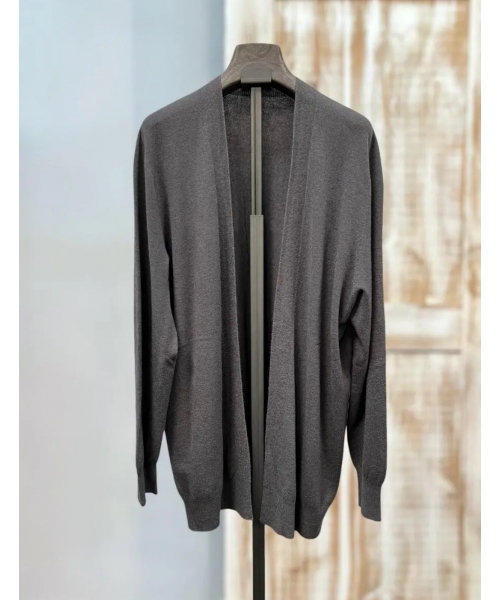 CHAQUETA BÁSICA MILÁN GREY