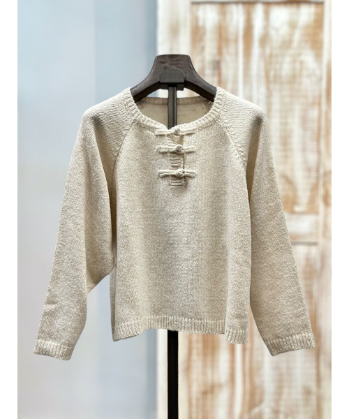 JERSEY CATALINA BEIGE