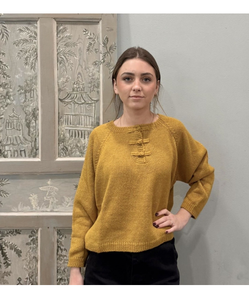 JERSEY CATALINA BEIGE 2