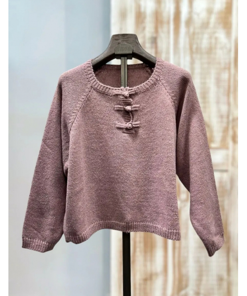 JERSEY CATALINA ROSA