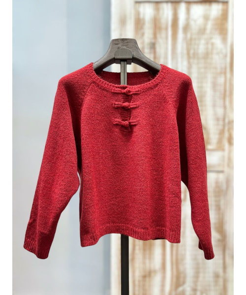 JERSEY CATALINA RED 2