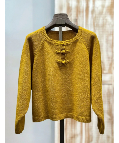 JERSEY CATALINA MOSTAZA 2