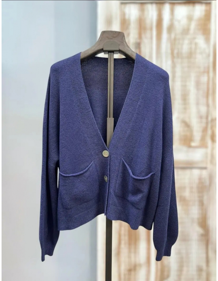 CHAQUETA BÁSICA LISBOA AÑIL