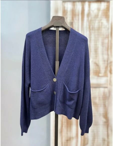 CHAQUETA BÁSICA LISBOA AÑIL