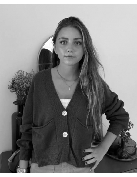 CHAQUETA BÁSICA LISBOA VENTURINA