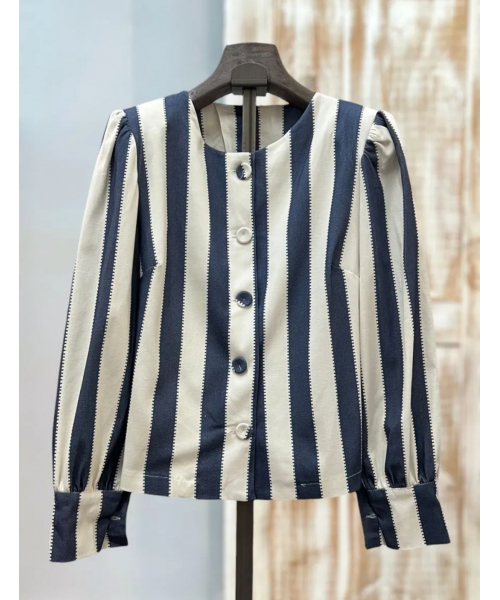 CHAQUETA AURA RAYAS 2