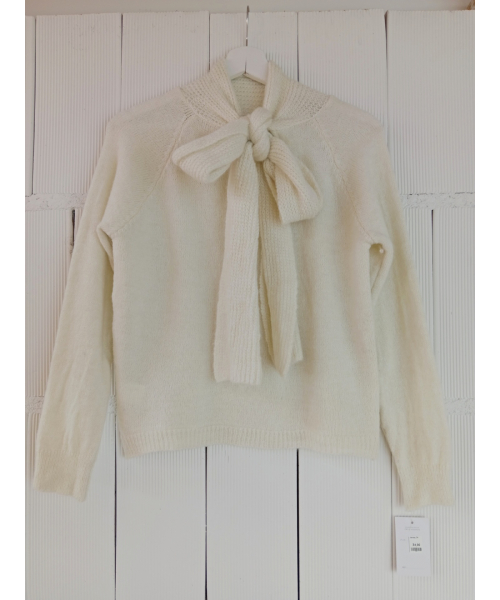 JERSEY LUZ BEIGE
