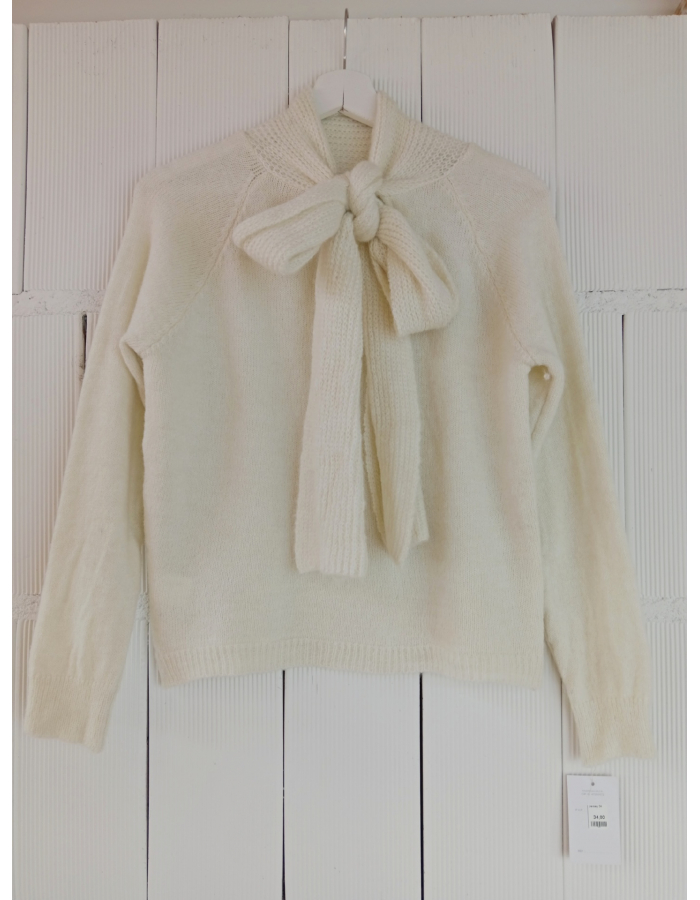 JERSEY LUZ BEIGE