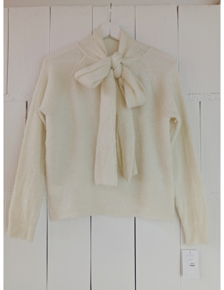 JERSEY LUZ BEIGE