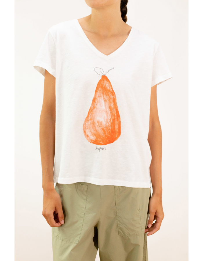 CAMISETA PERA