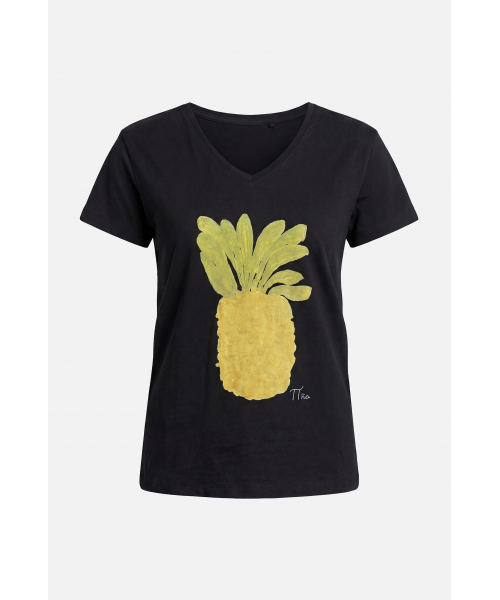 CAMISETA  PIÑA 2