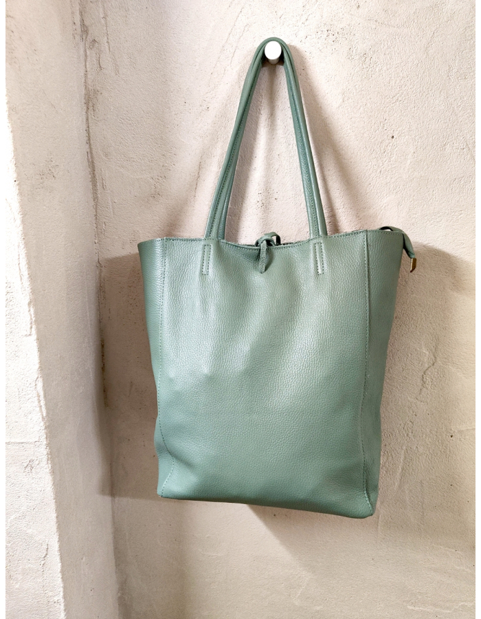 BOLSO JUANA  VERDE