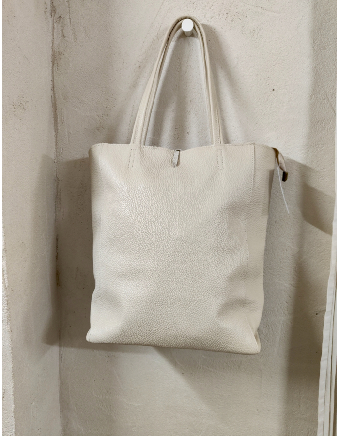 BOLSO JUANA BEIGE