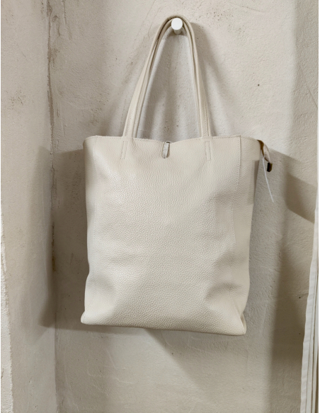 BOLSO JUANA BEIGE