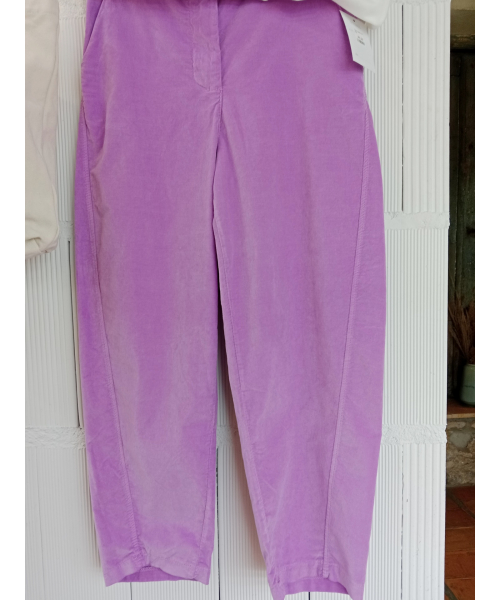 PANTALÓN  LILA 2