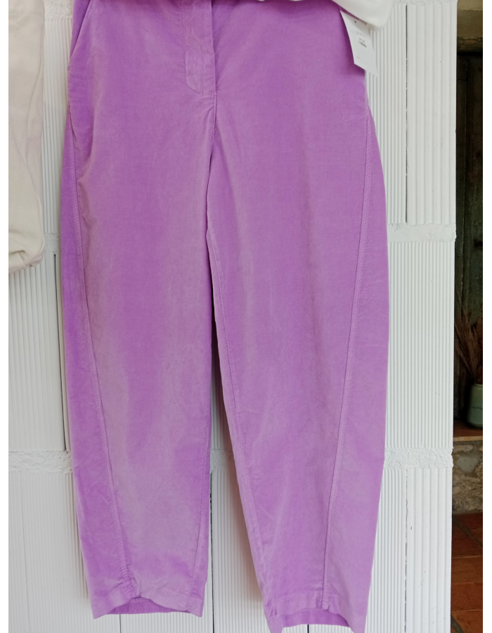 PANTALÓN  LILA