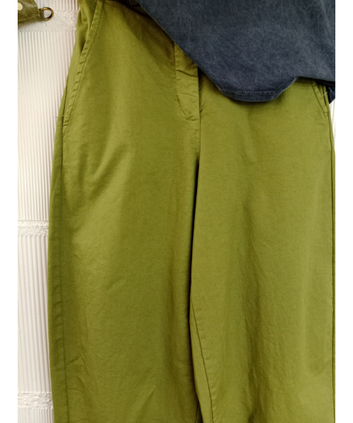 PANTALÓN  LONETA LIMA 2