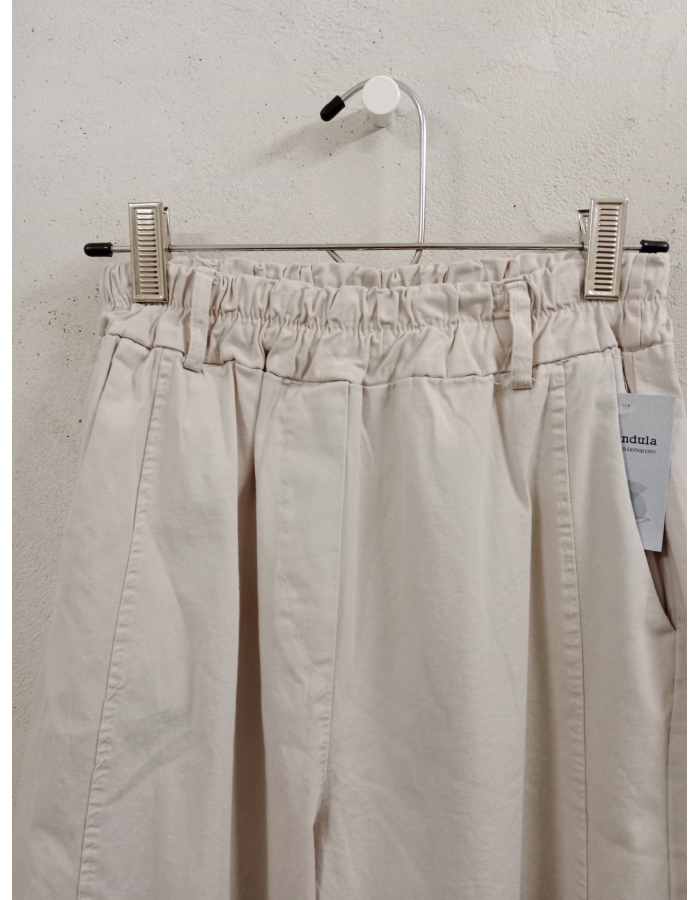PANTALÓN  SARA BEIGE