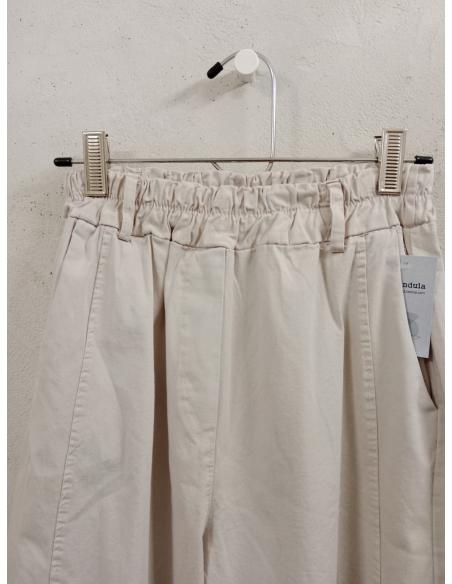PANTALÓN  SARA BEIGE