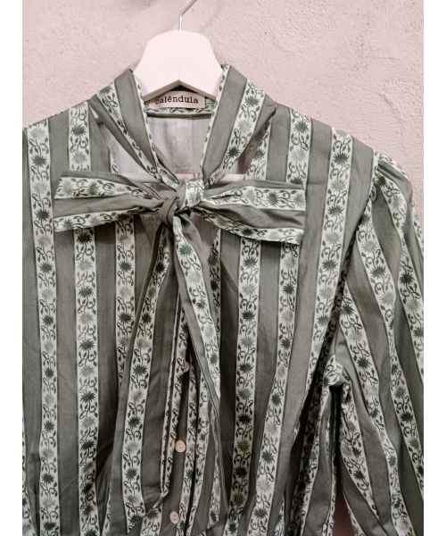 CAMISA  JARA VERDE 2