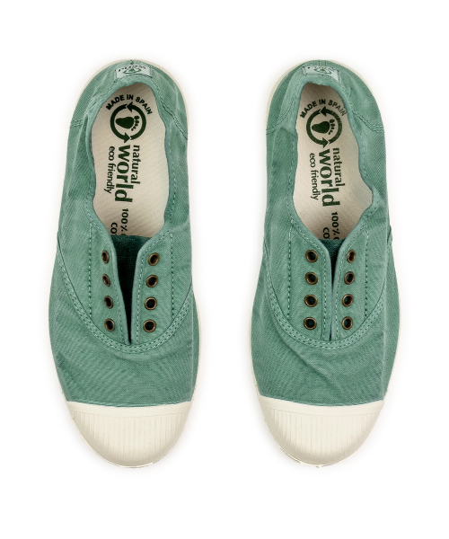 Old Lavanda Albahaca 2