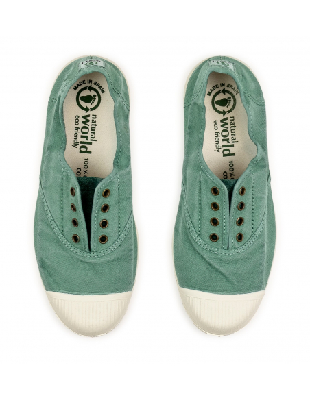 Old Lavanda Albahaca