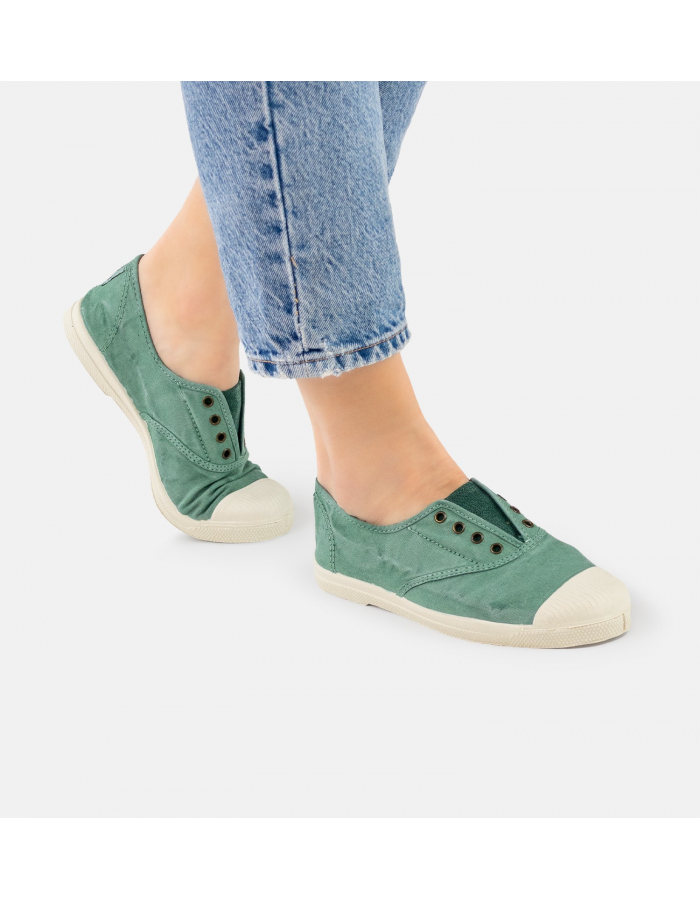 Old Lavanda Albahaca