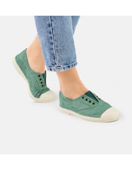 Old Lavanda Albahaca