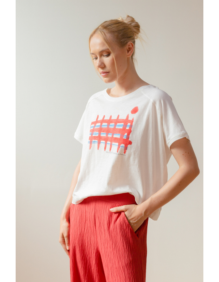 CAMISETA HORIZONTE