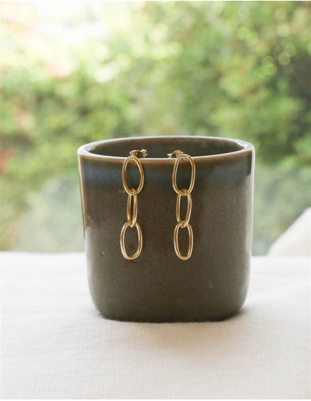 CHAIN ORO