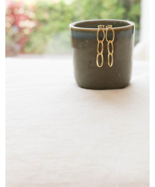 CHAIN ORO