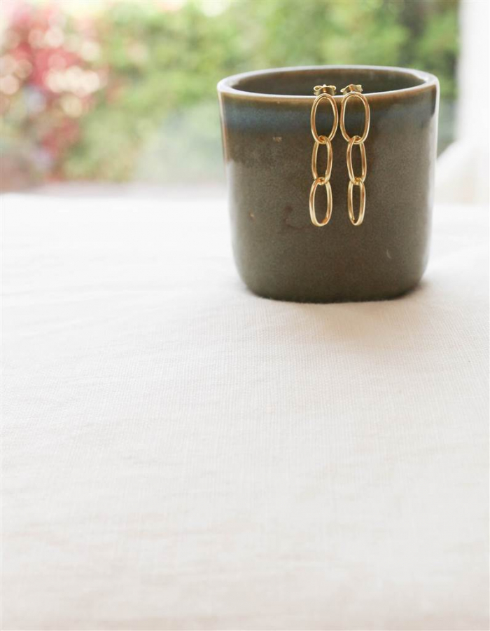 CHAIN ORO