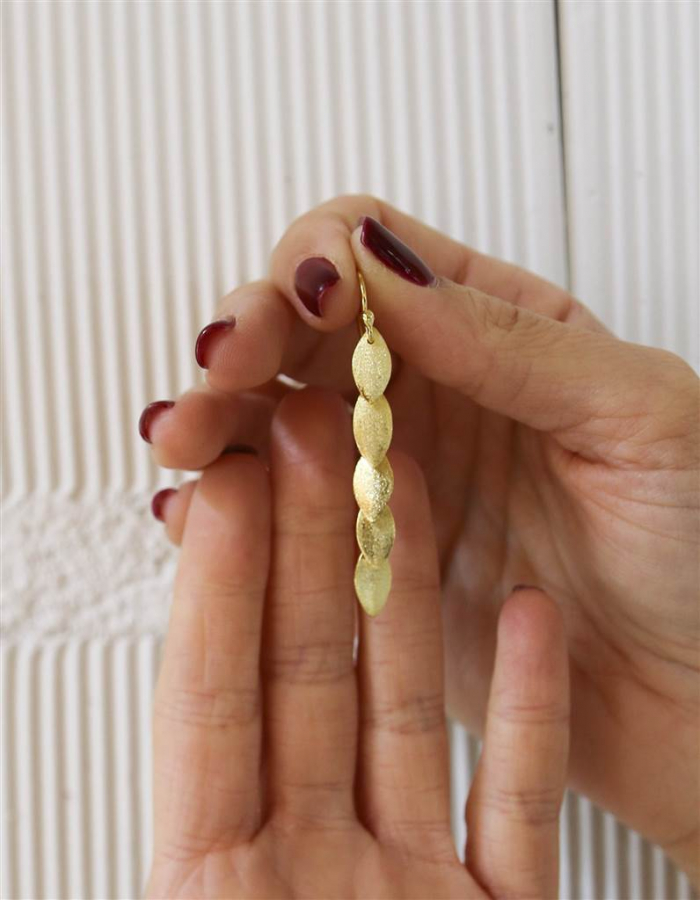 PENDIENTES 5 HOJAS