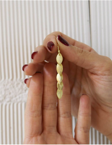 PENDIENTES 5 HOJAS
