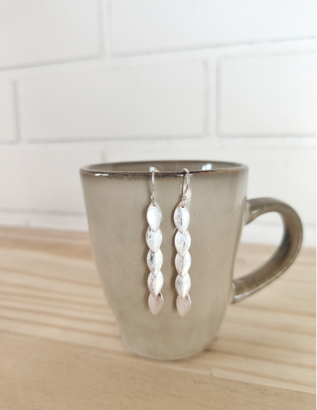 PENDIENTES 5 HOJAS