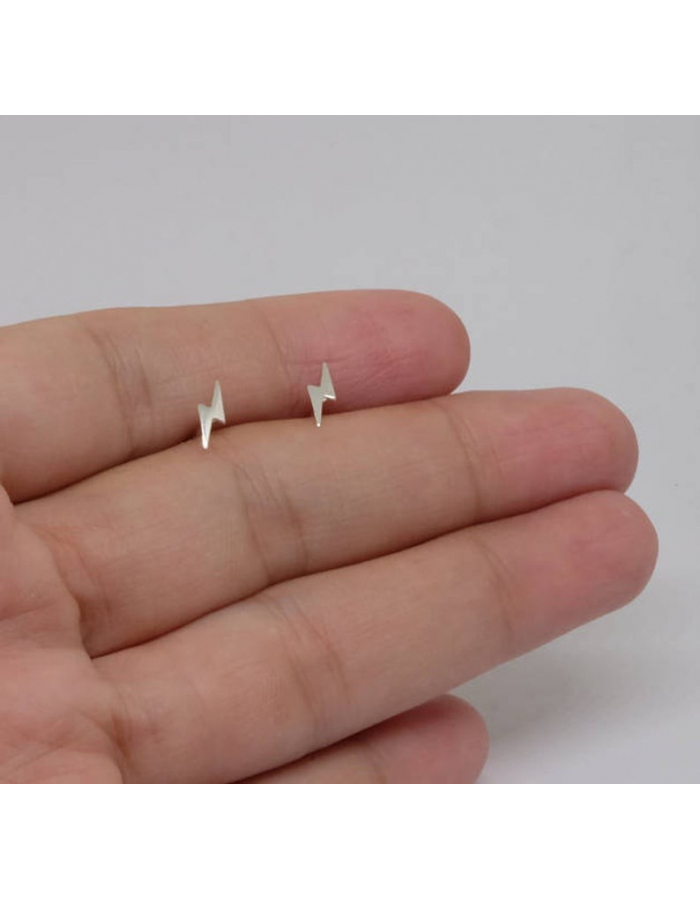 PENDIENTES RAYO, FLECHA, BOLITAS, LUNA