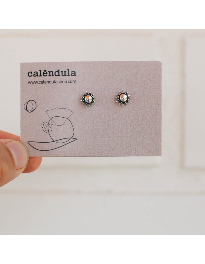 PENDIENTES SOLES, ESTRELLAS, RAYOS,...