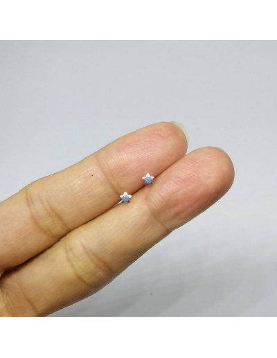 PENDIENTES ESTRELLITAS,... 2