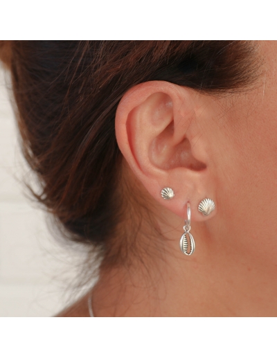 AROS CONCHA MARINA 2